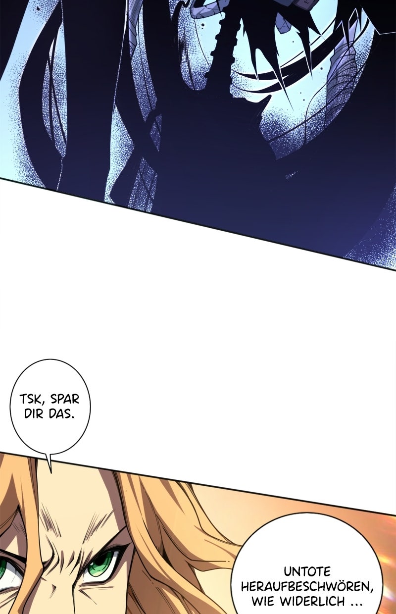 Read Catastrophic Necromancer Manga Online