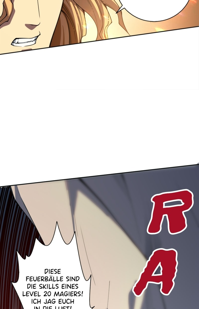 Read Catastrophic Necromancer Manga Online