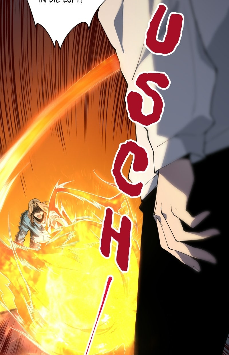 Read Catastrophic Necromancer Manga Online