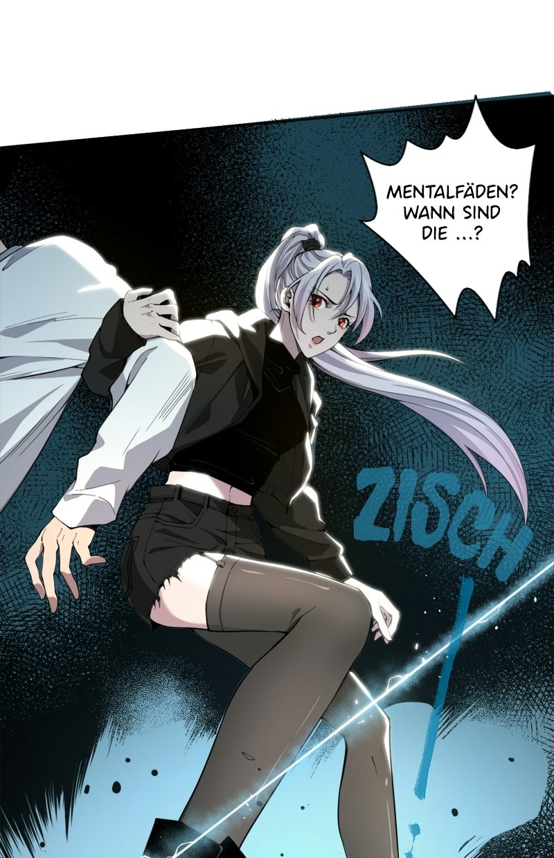 Read Catastrophic Necromancer Manga Online