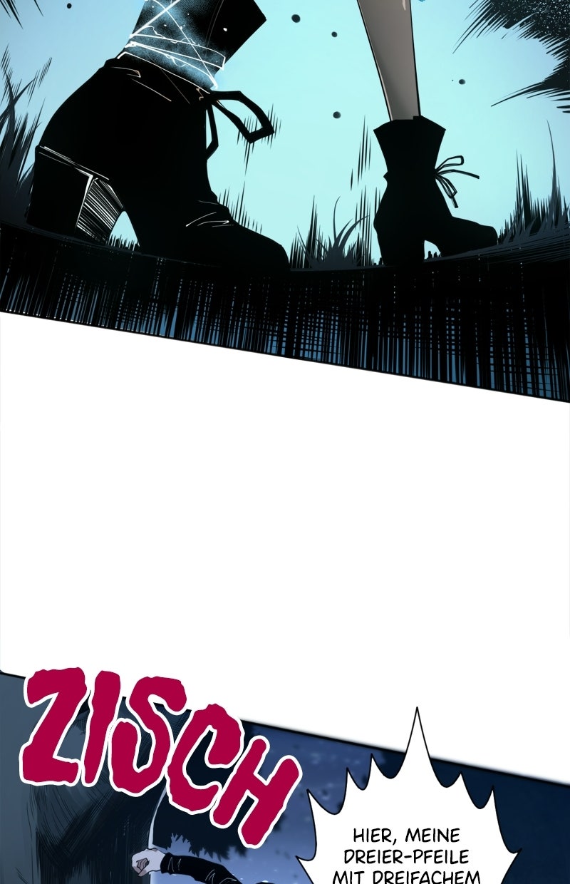 Read Catastrophic Necromancer Manga Online