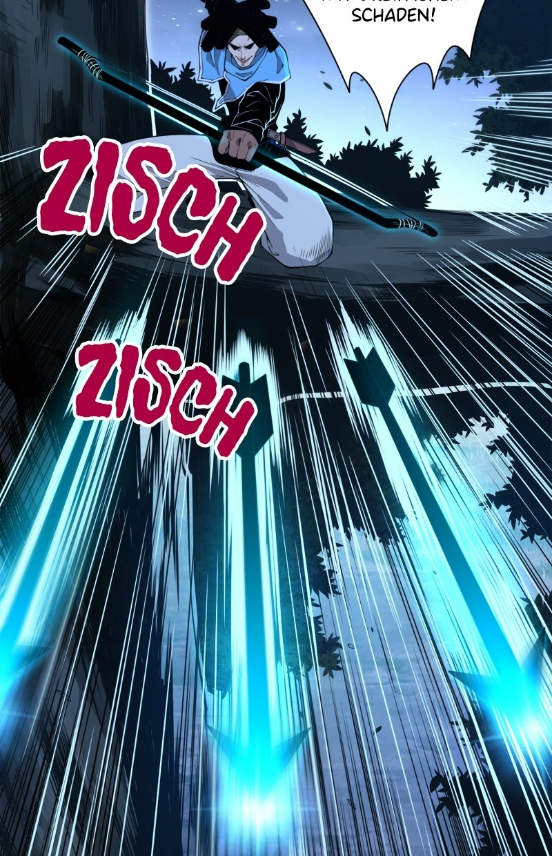 Read Catastrophic Necromancer Manga Online