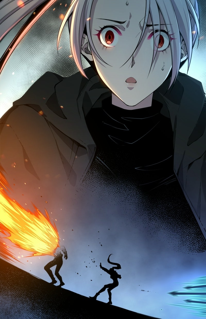 Read Catastrophic Necromancer Manga Online