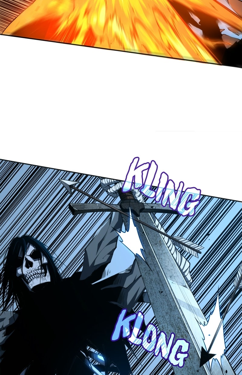 Read Catastrophic Necromancer Manga Online