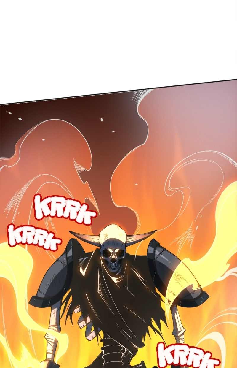 Read Catastrophic Necromancer Manga Online