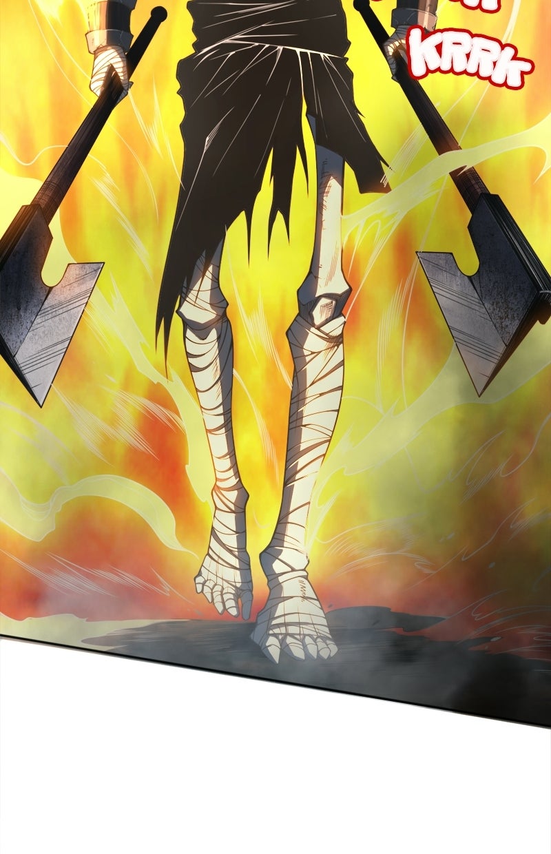 Read Catastrophic Necromancer Manga Online