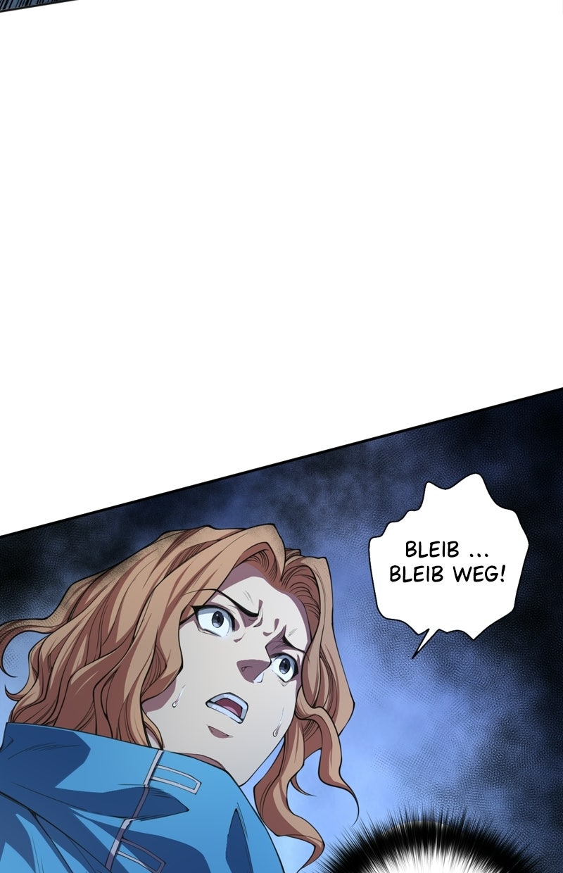 Read Catastrophic Necromancer Manga Online