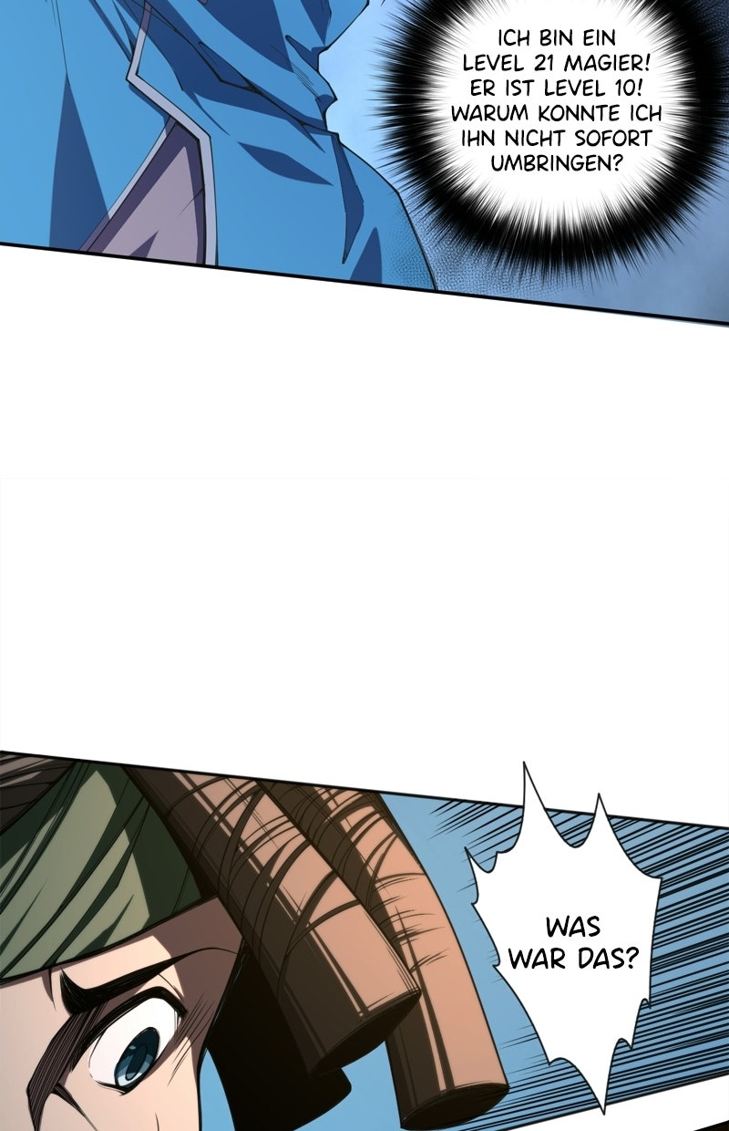 Read Catastrophic Necromancer Manga Online