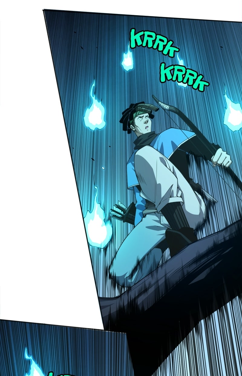 Read Catastrophic Necromancer Manga Online