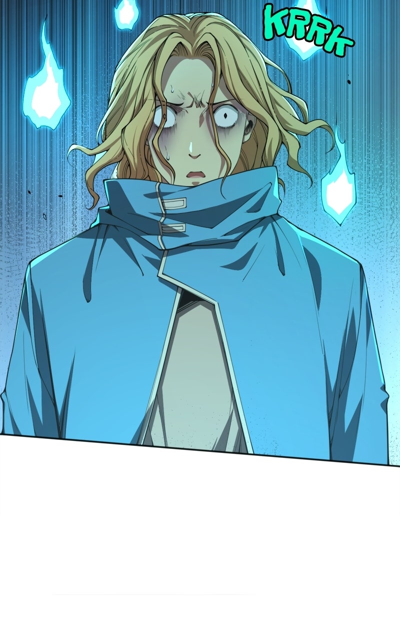 Read Catastrophic Necromancer Manga Online