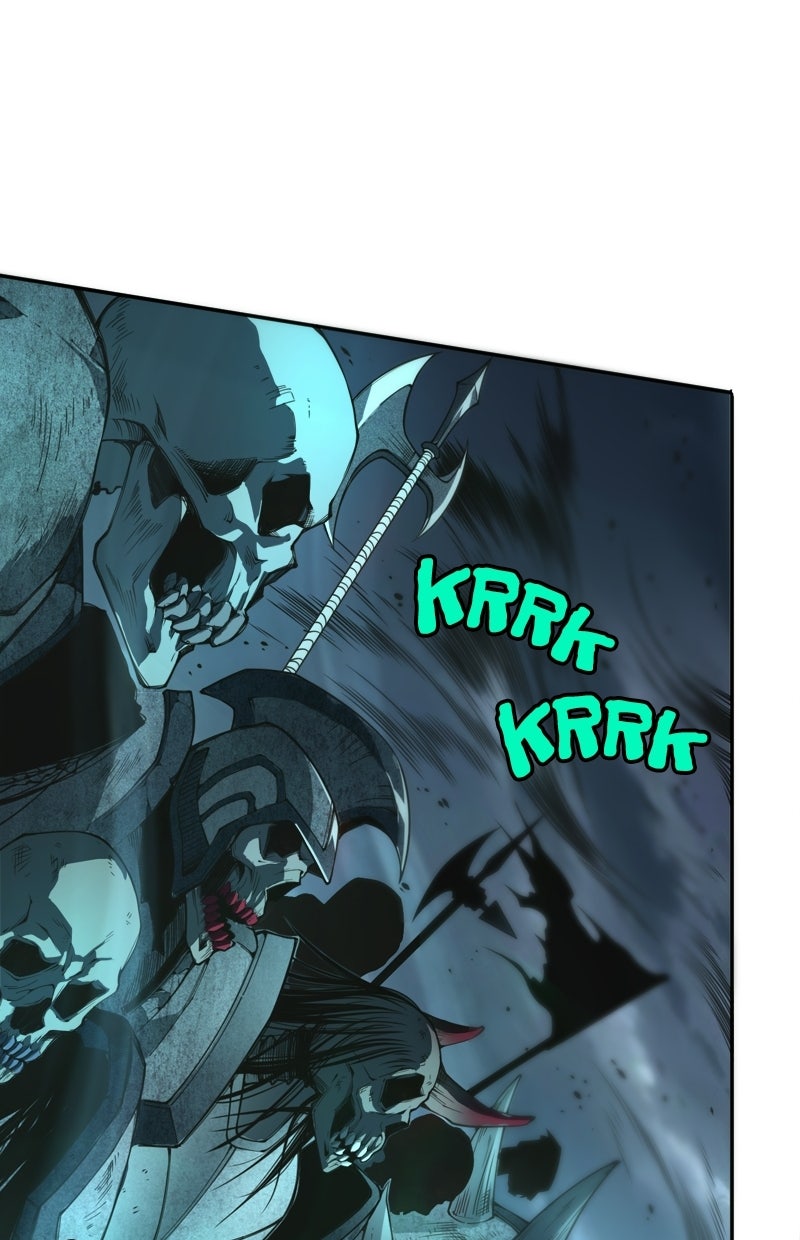 Read Catastrophic Necromancer Manga Online