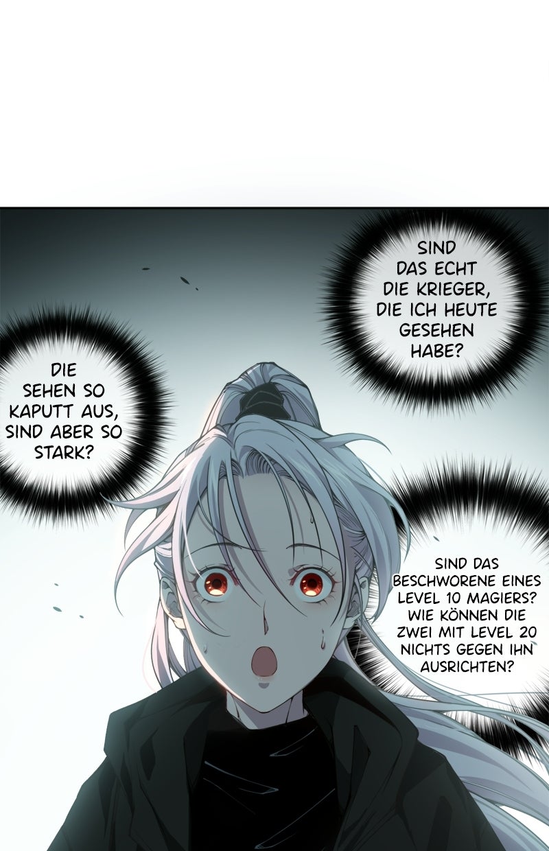 Read Catastrophic Necromancer Manga Online