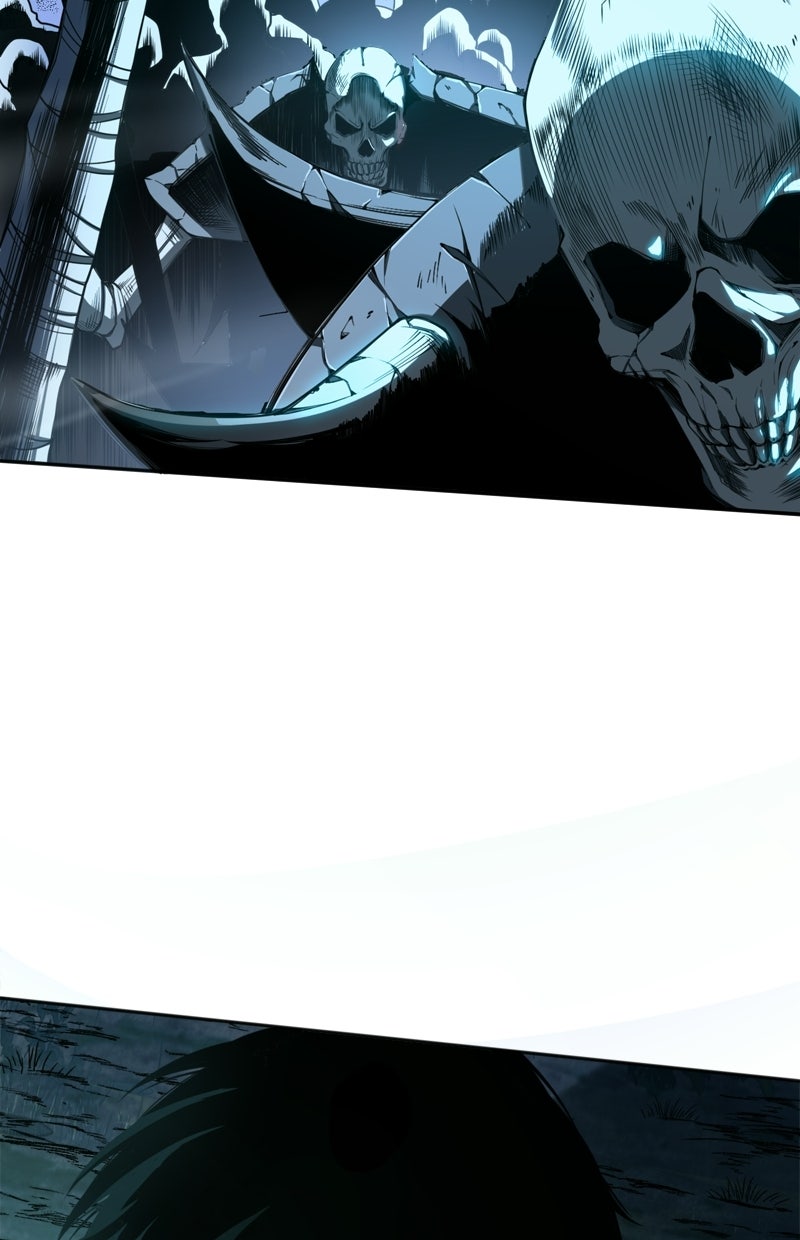 Read Catastrophic Necromancer Manga Online