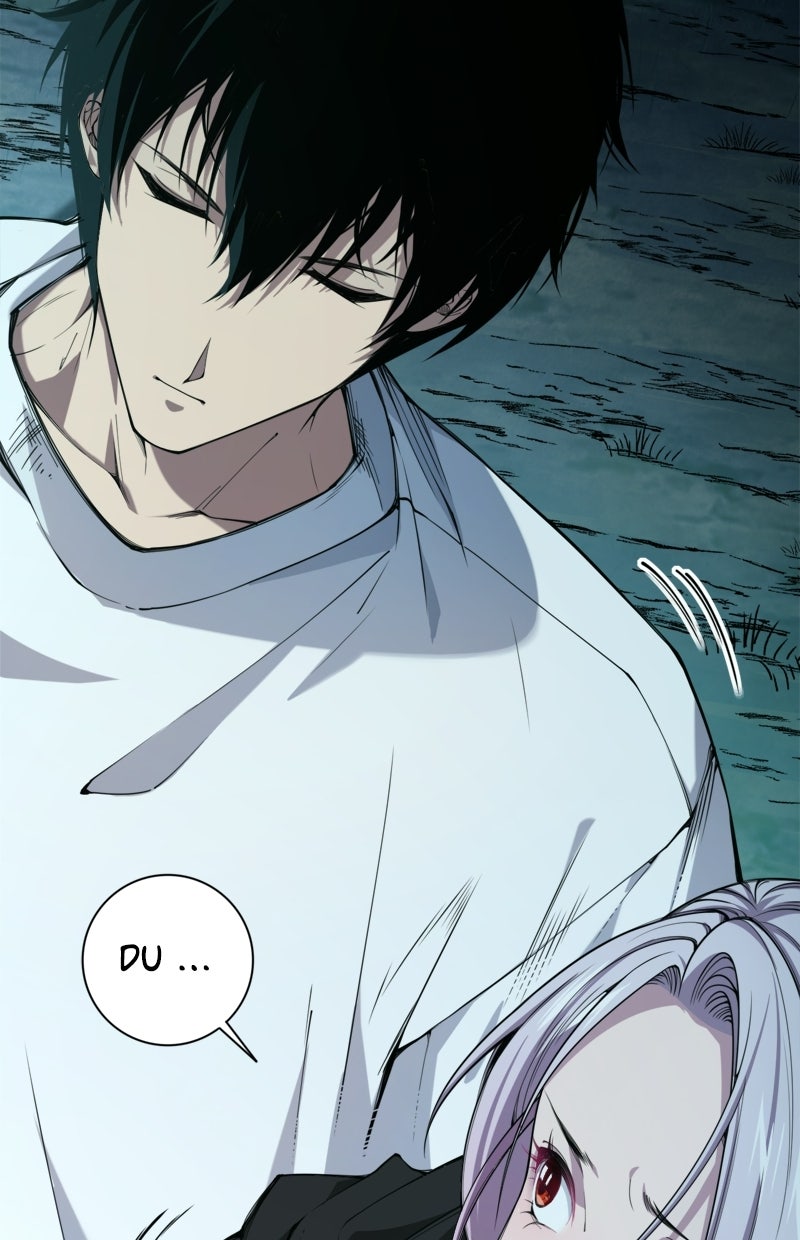 Read Catastrophic Necromancer Manga Online