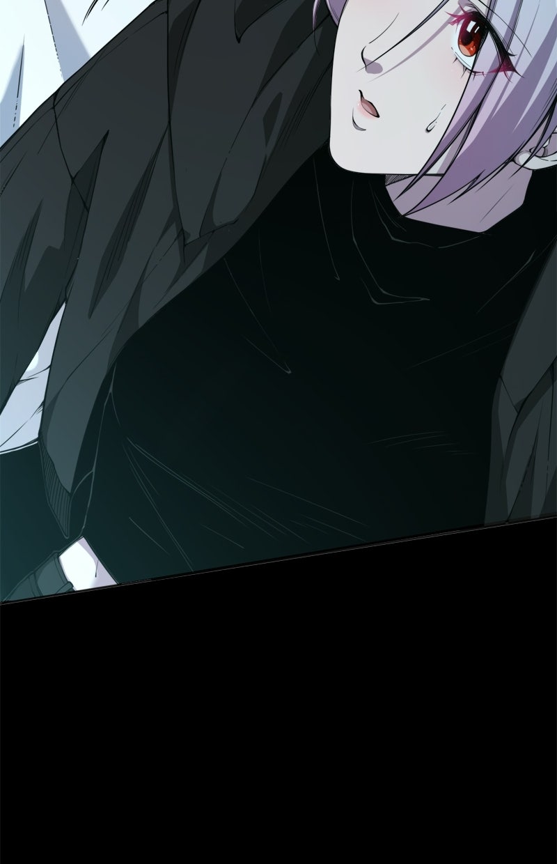 Read Catastrophic Necromancer Manga Online