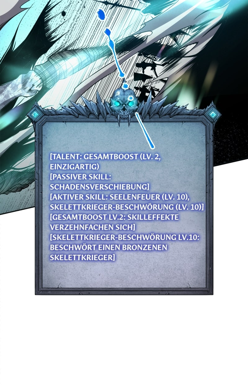 Read Catastrophic Necromancer Manga Online