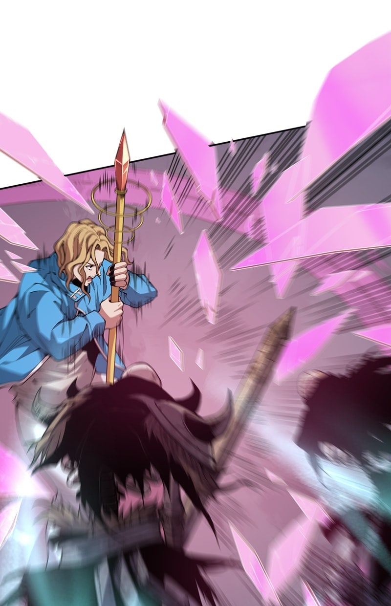 Read Catastrophic Necromancer Manga Online