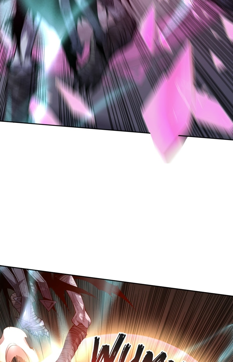 Read Catastrophic Necromancer Manga Online