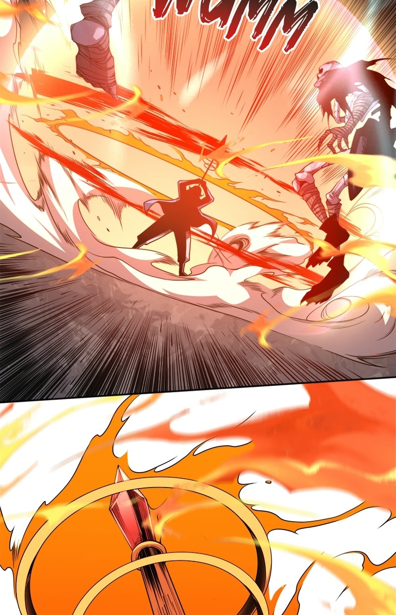 Read Catastrophic Necromancer Manga Online