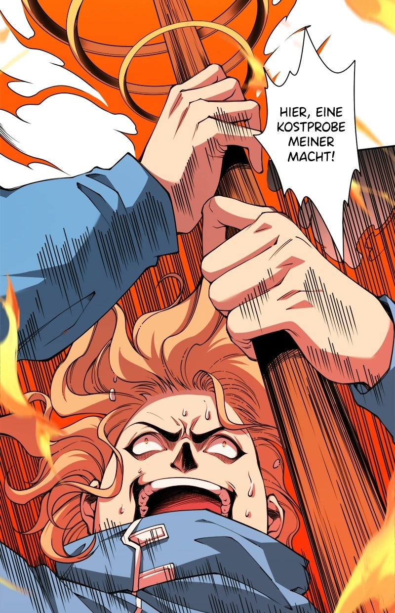 Read Catastrophic Necromancer Manga Online