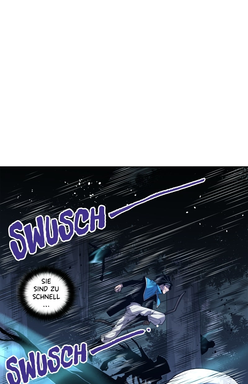 Read Catastrophic Necromancer Manga Online