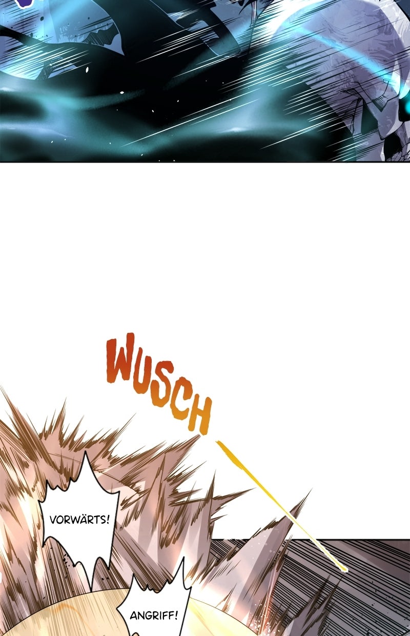 Read Catastrophic Necromancer Manga Online