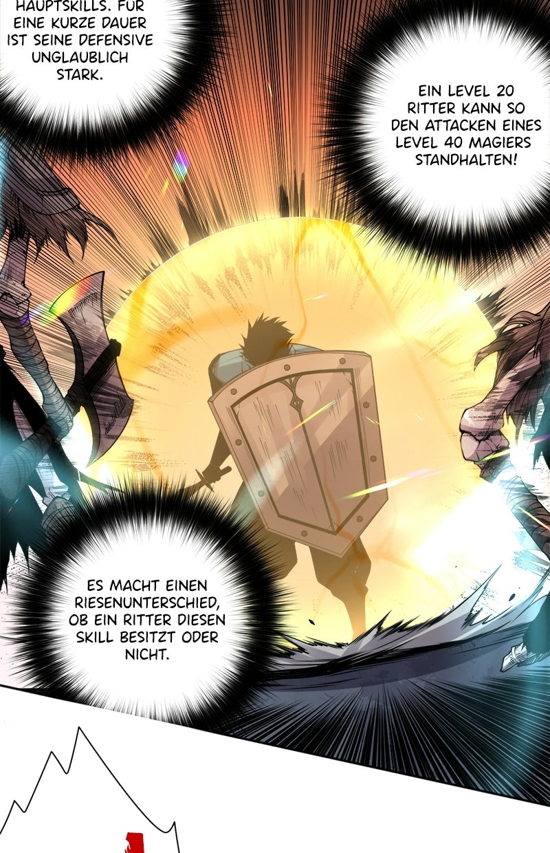 Read Catastrophic Necromancer Manga Online