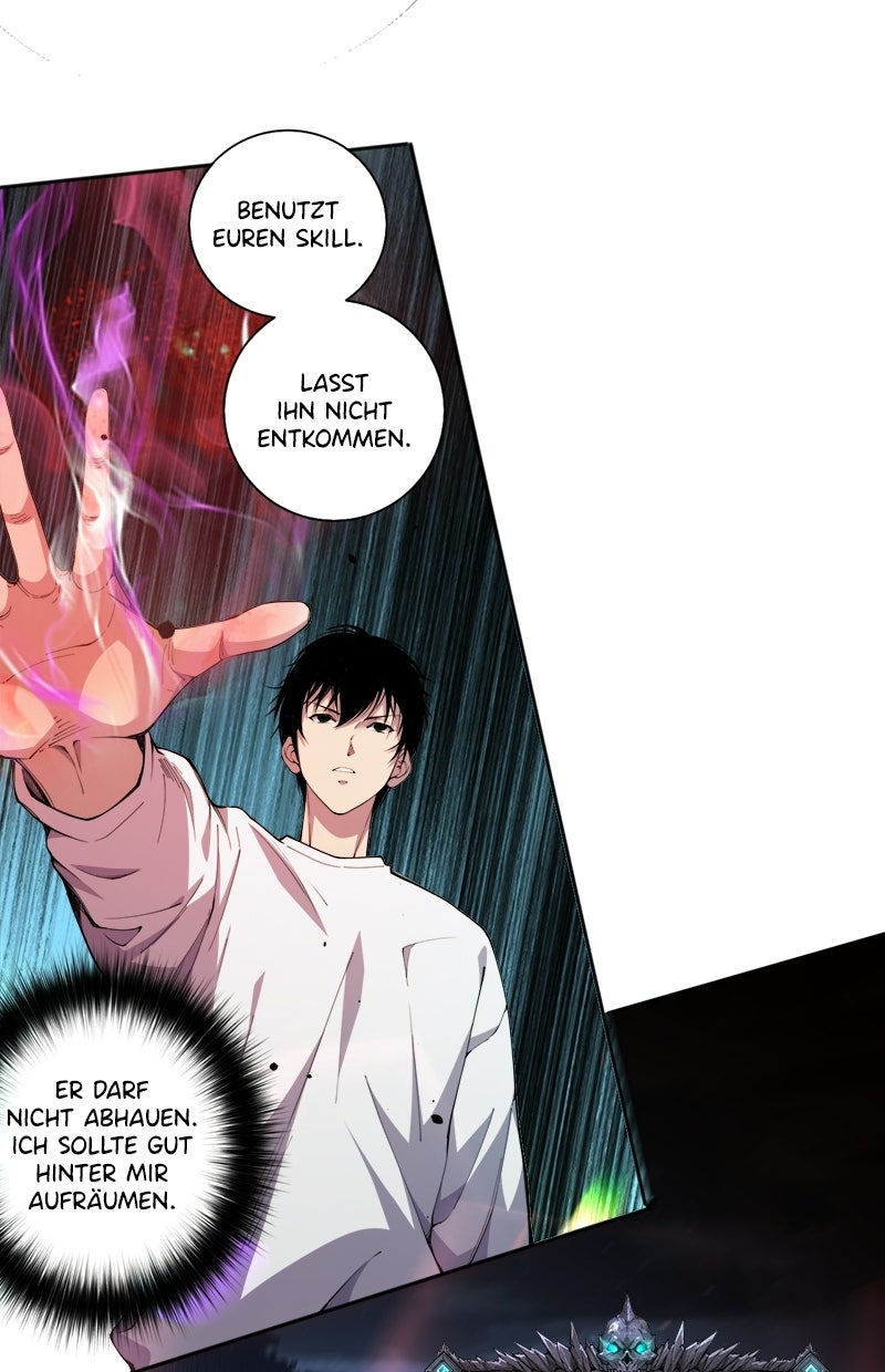 Read Catastrophic Necromancer Manga Online