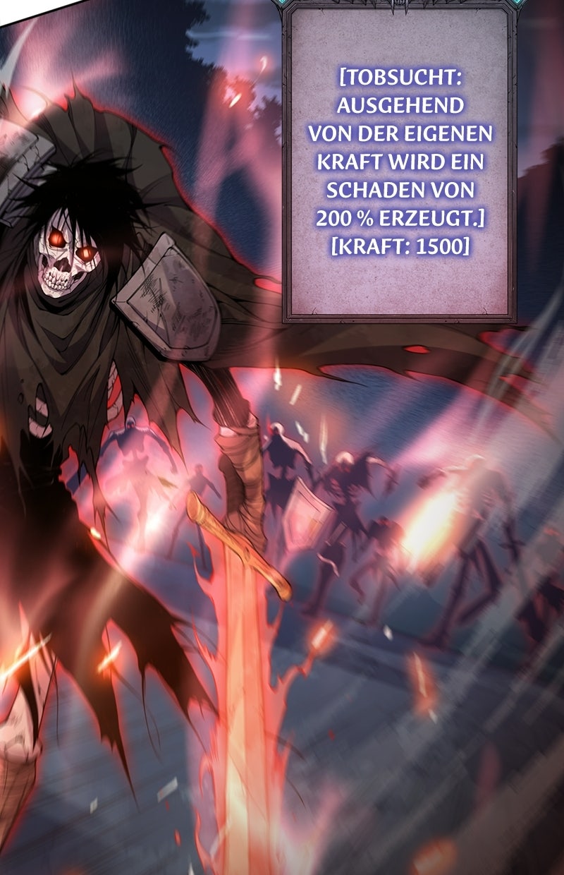 Read Catastrophic Necromancer Manga Online