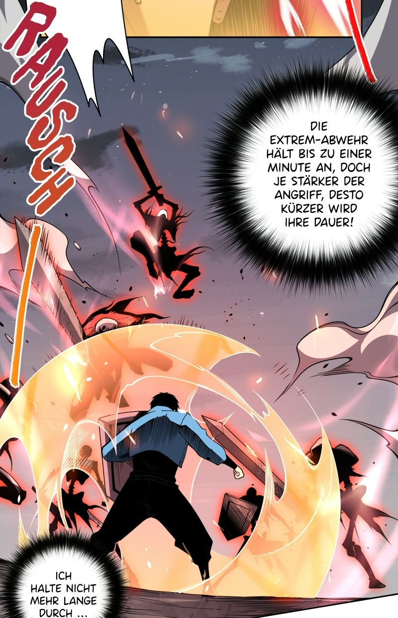 Read Catastrophic Necromancer Manga Online