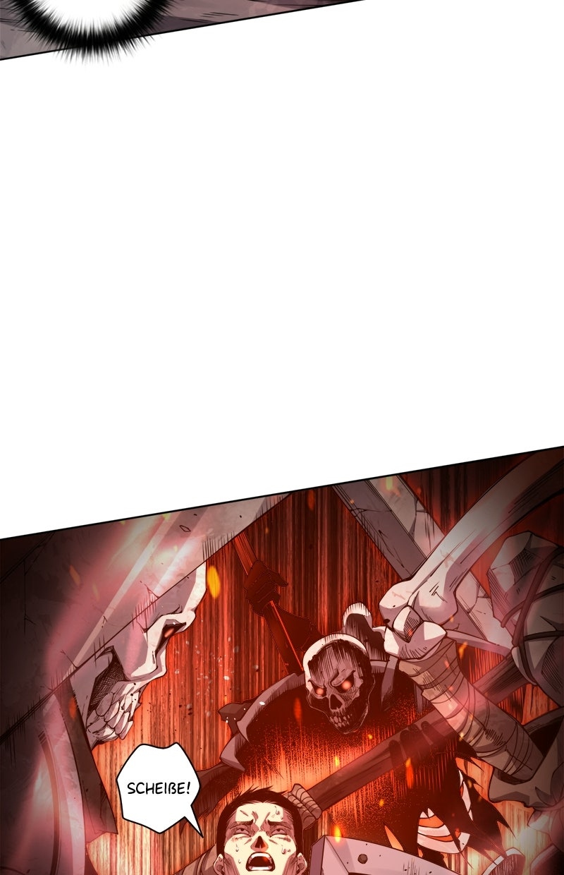 Read Catastrophic Necromancer Manga Online