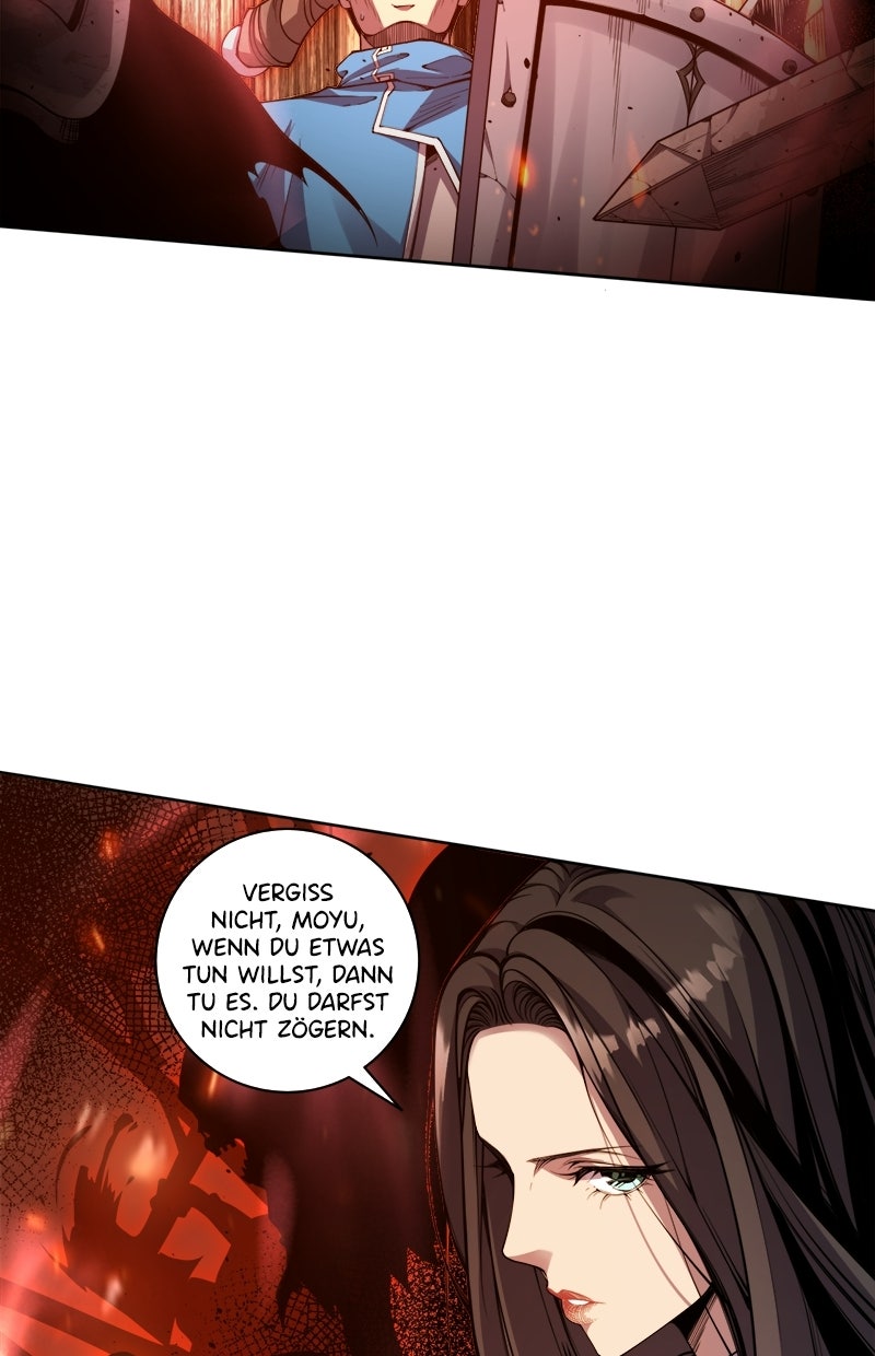 Read Catastrophic Necromancer Manga Online