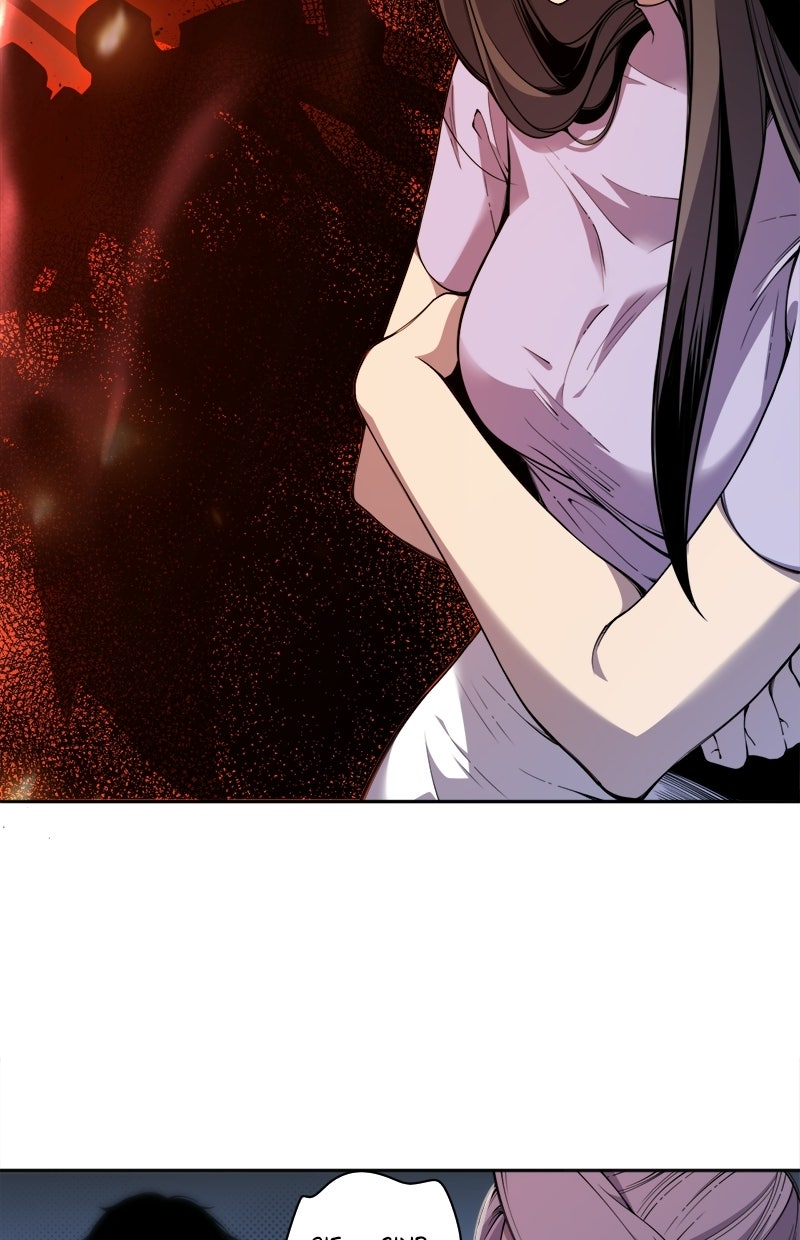 Read Catastrophic Necromancer Manga Online