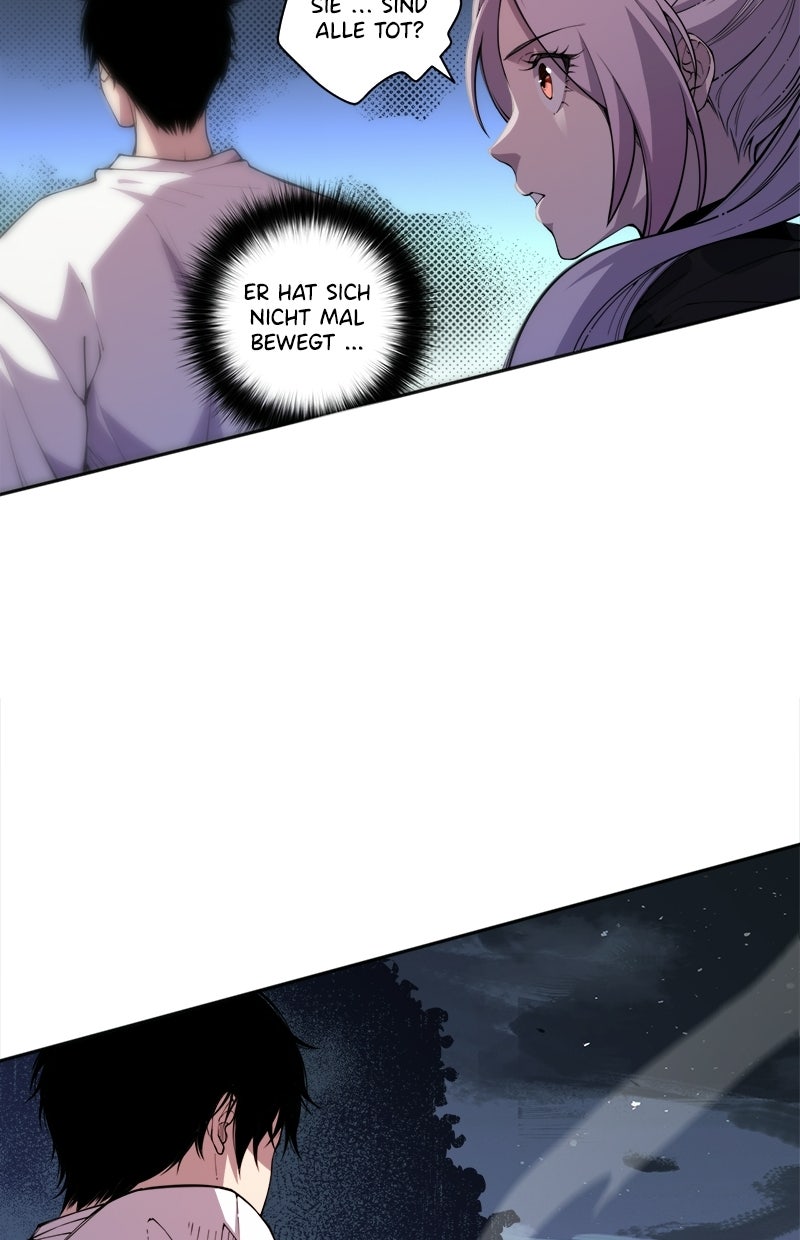 Read Catastrophic Necromancer Manga Online