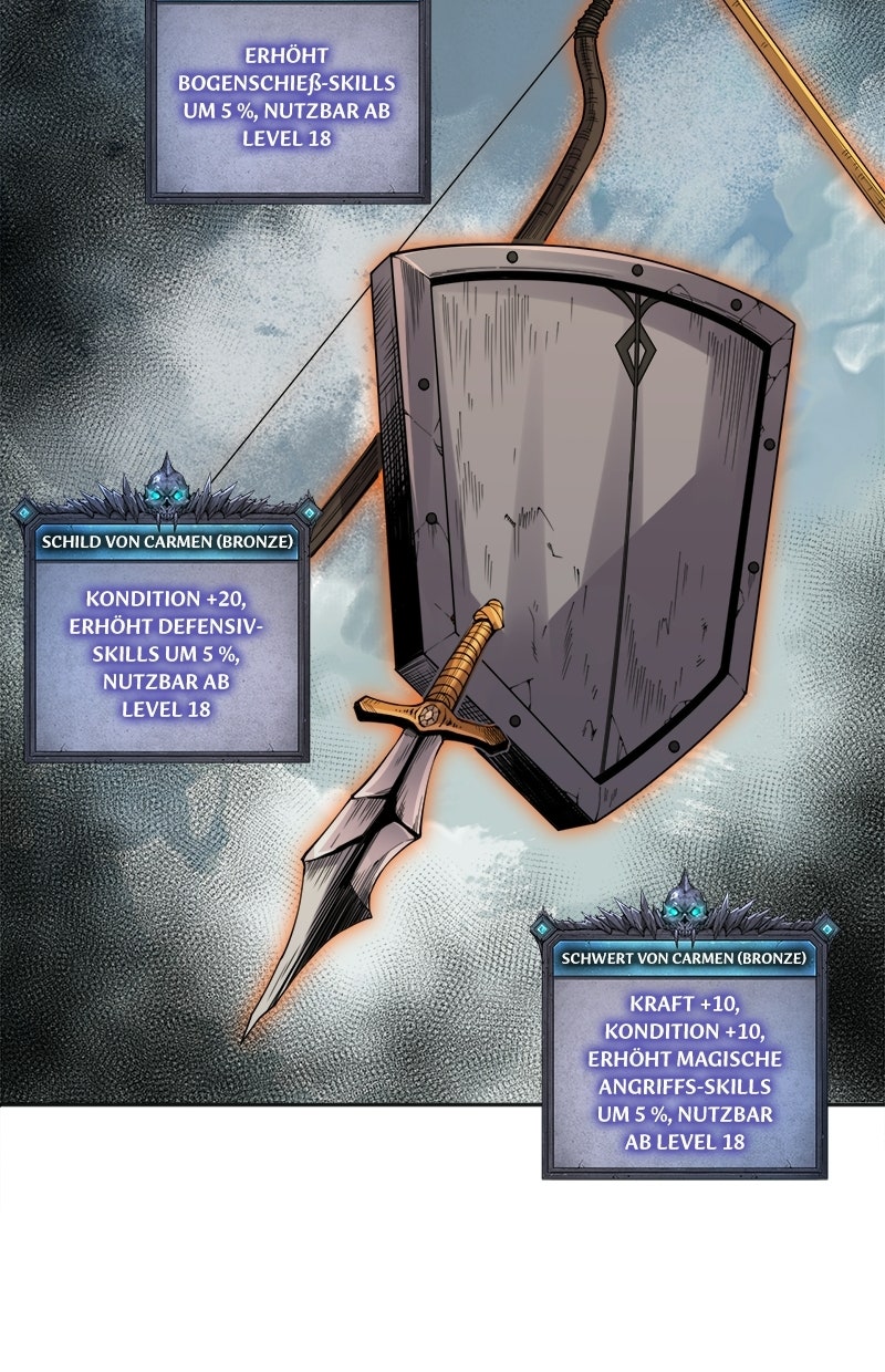 Read Catastrophic Necromancer Manga Online