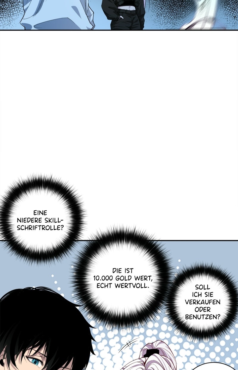 Read Catastrophic Necromancer Manga Online