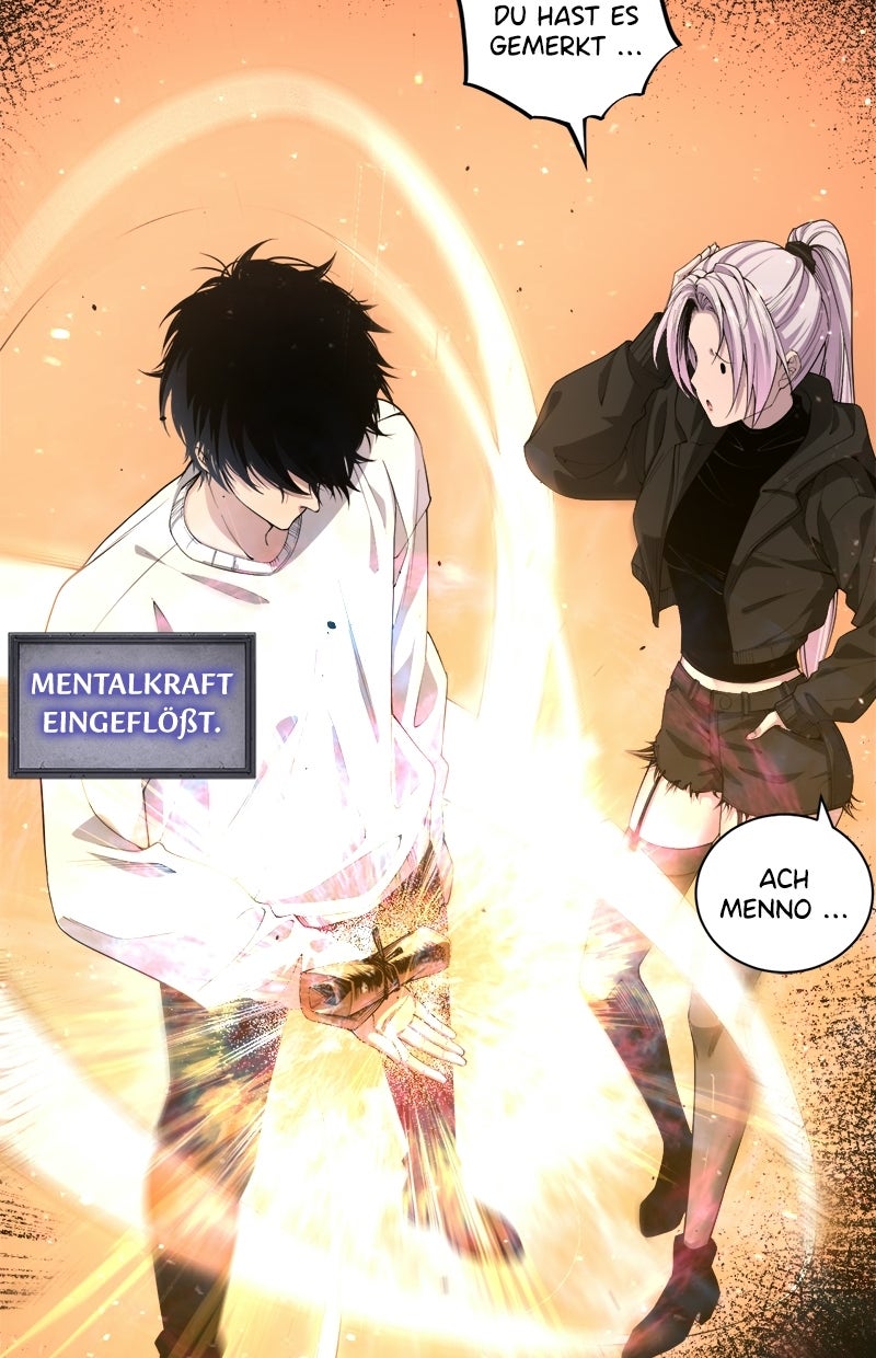 Read Catastrophic Necromancer Manga Online