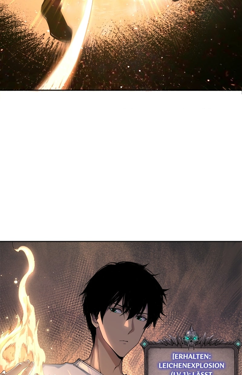 Read Catastrophic Necromancer Manga Online