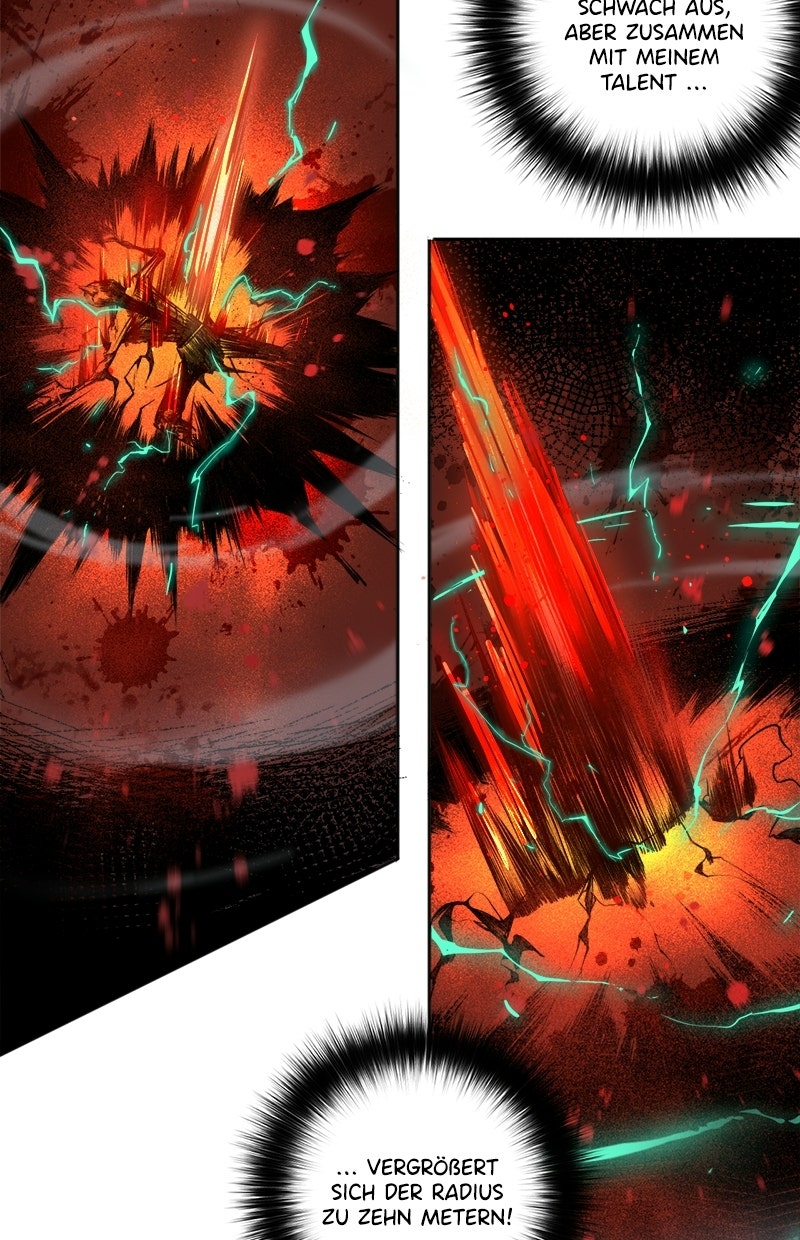 Read Catastrophic Necromancer Manga Online