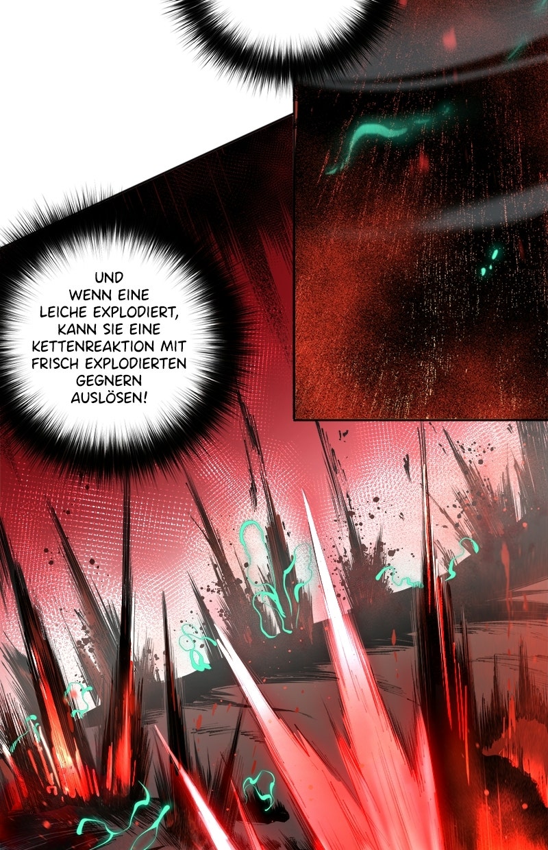 Read Catastrophic Necromancer Manga Online