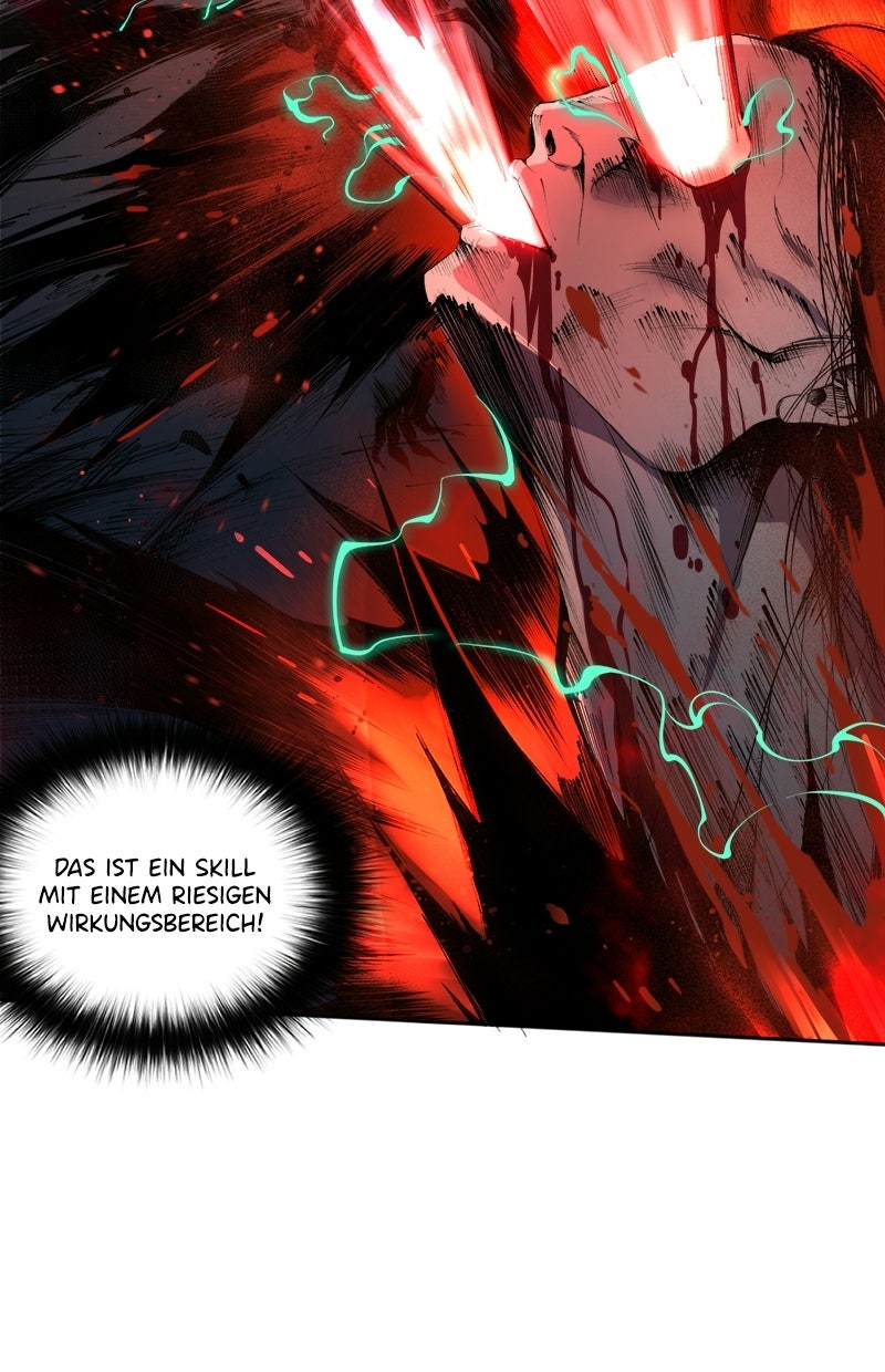 Read Catastrophic Necromancer Manga Online