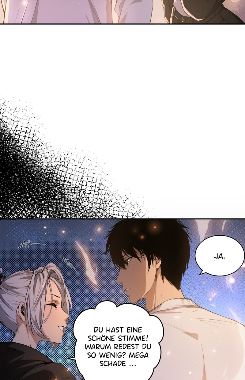 Read Catastrophic Necromancer Manga Online