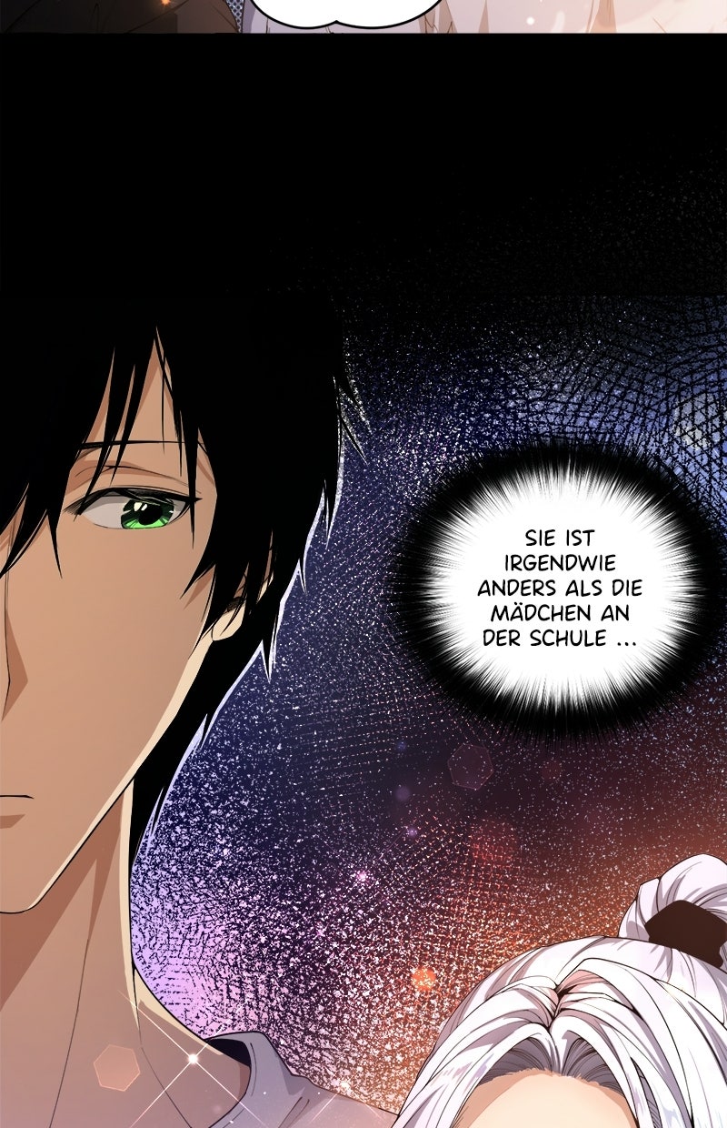 Read Catastrophic Necromancer Manga Online