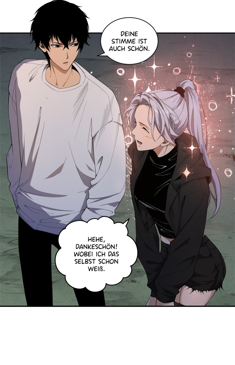 Read Catastrophic Necromancer Manga Online