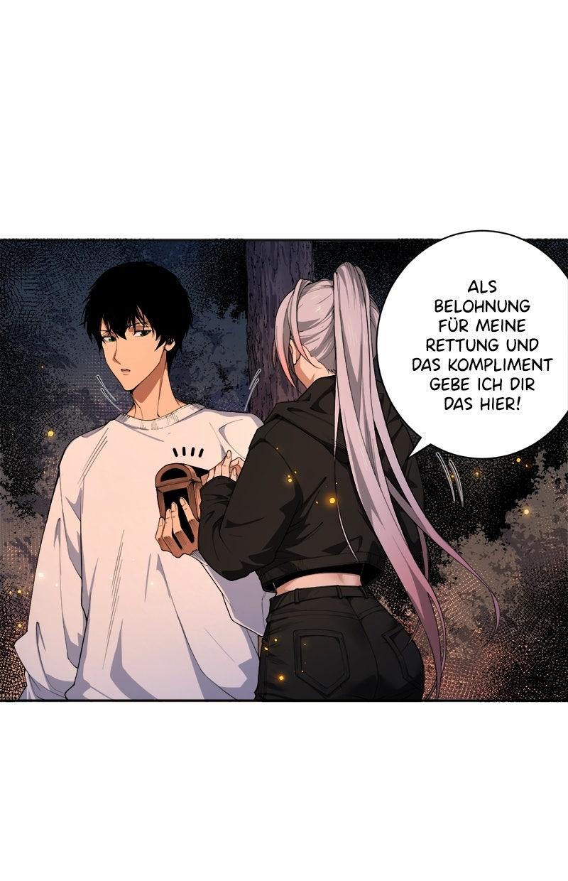 Read Catastrophic Necromancer Manga Online