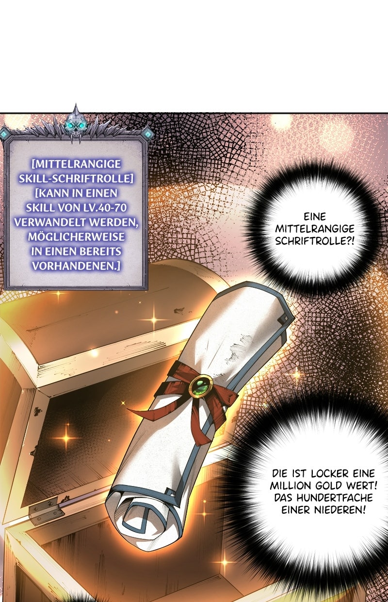 Read Catastrophic Necromancer Manga Online