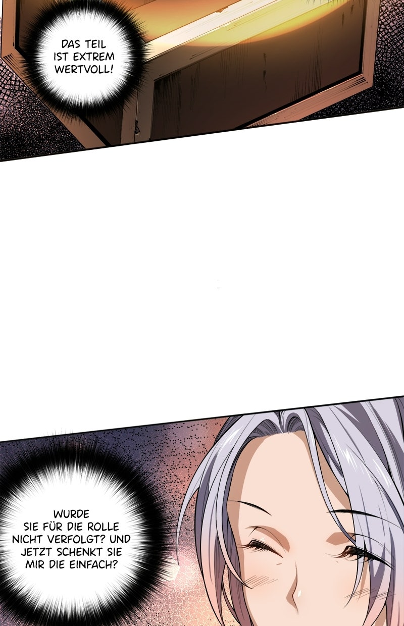 Read Catastrophic Necromancer Manga Online