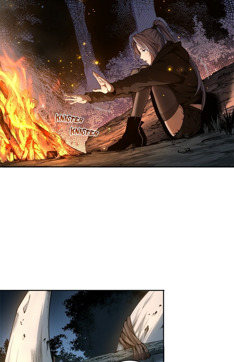 Read Catastrophic Necromancer Manga Online