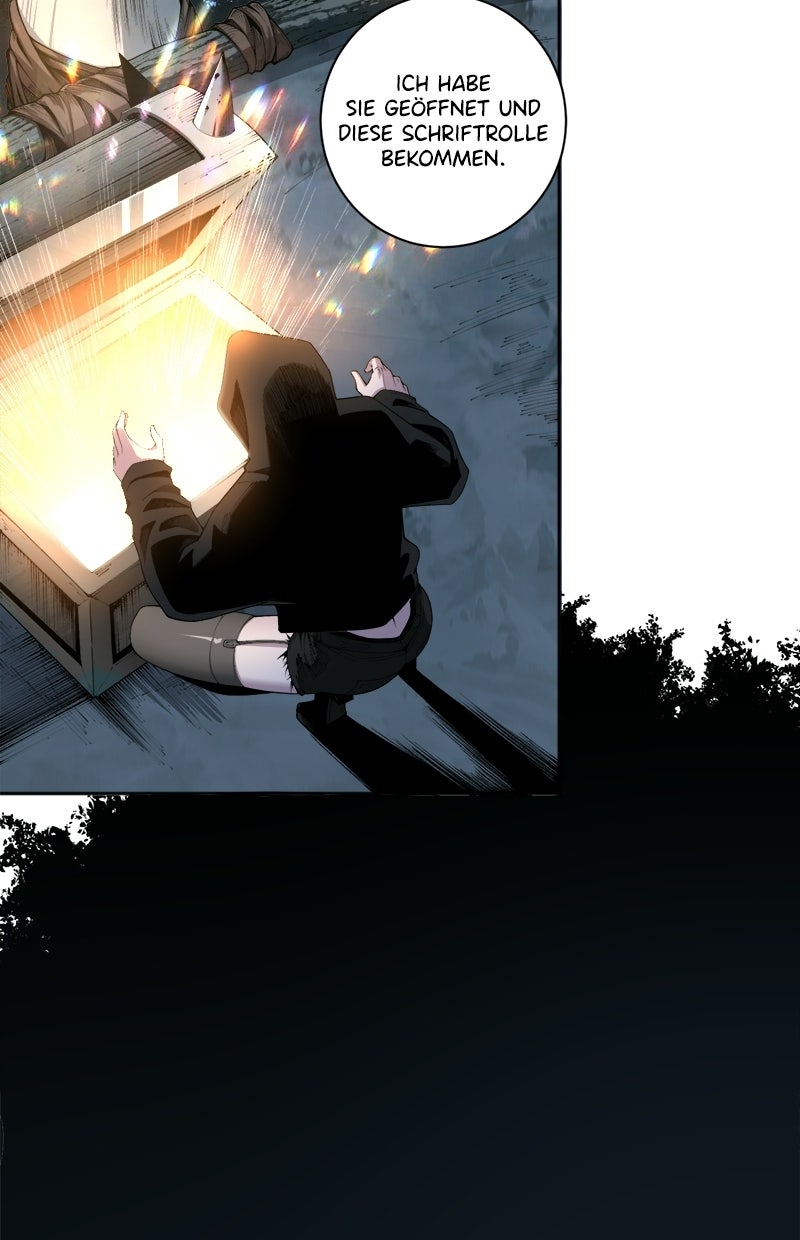 Read Catastrophic Necromancer Manga Online