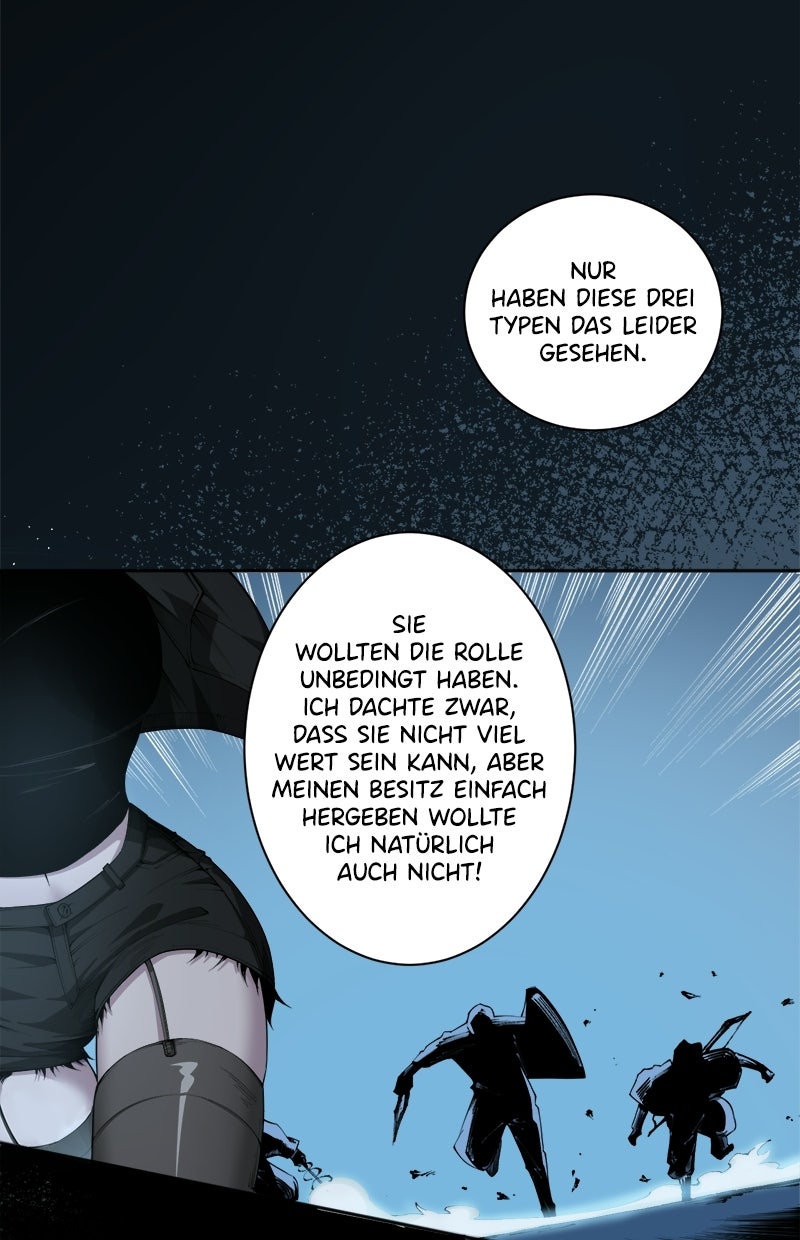 Read Catastrophic Necromancer Manga Online